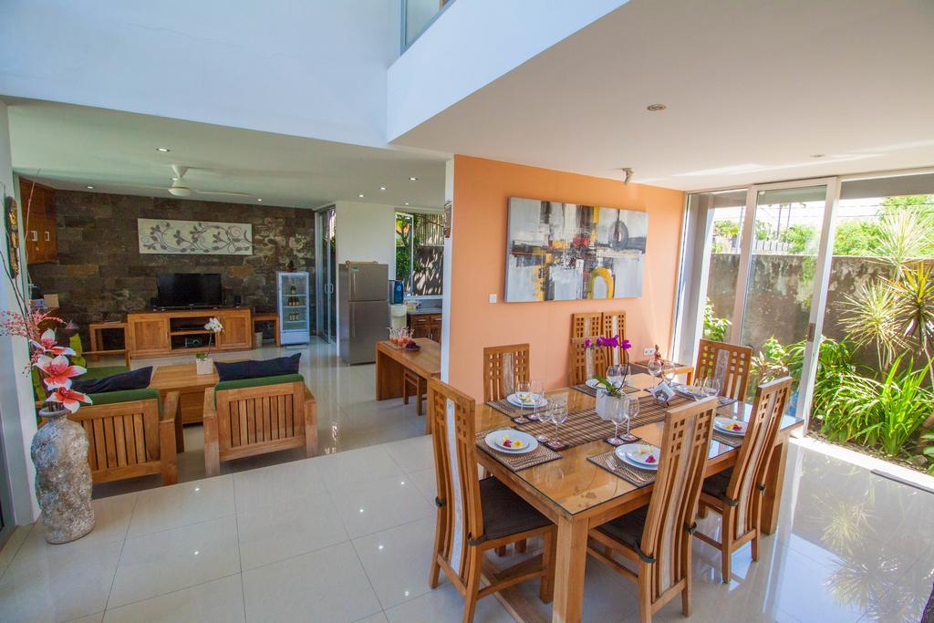 Villa Efes Bali Seminyak (Bali)