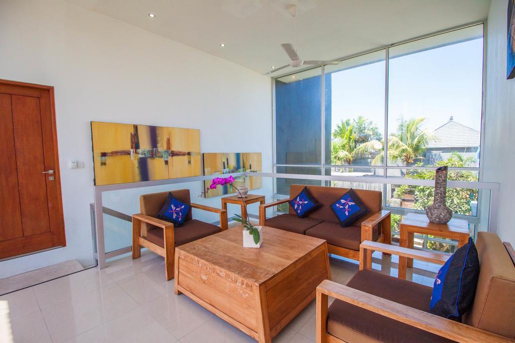 Villa Efes Bali Seminyak (Bali)