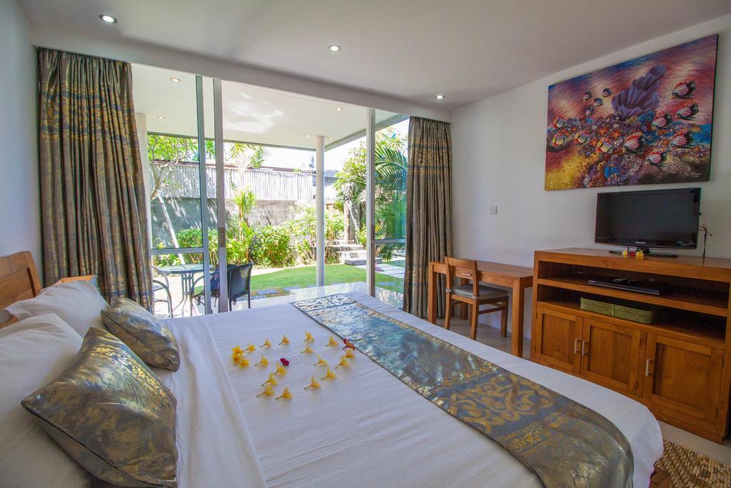 Villa Efes Bali