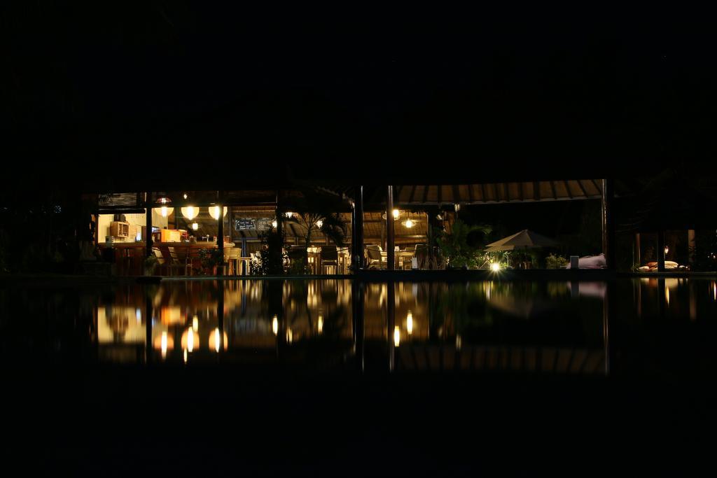 Holiday park Relax Bali Dive & Ocean Front
