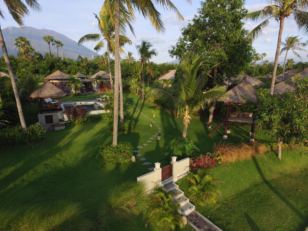 Relax Bali Dive & Ocean Front Tulamben (Bali)