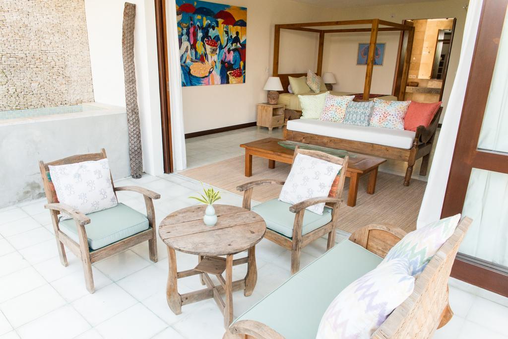 Guest house Adila Bali