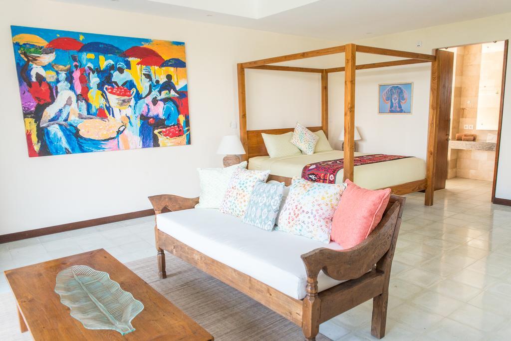 Guest house Adila Bali Uluwatu (Bali)