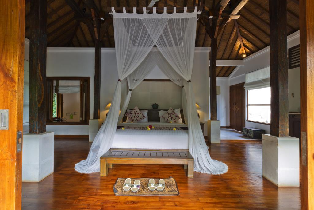 Villa Alam Culture And Residences