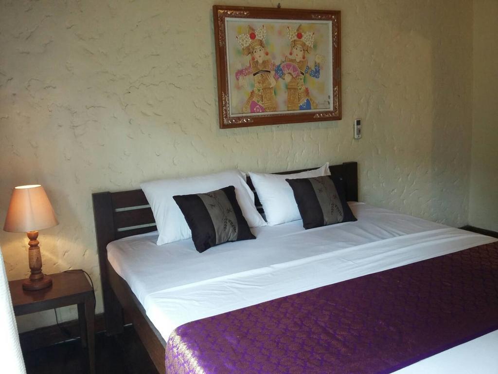 Puri Kutat Lestari Sanur (Bali)