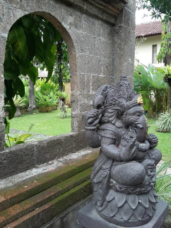 Guest house Puri Kutat Lestari