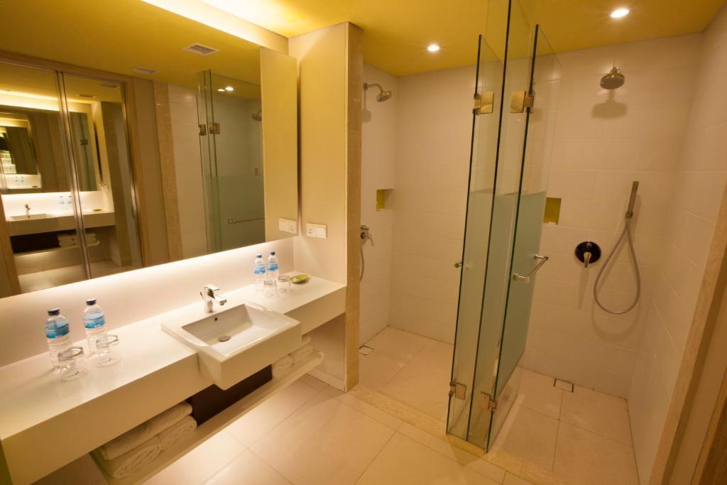 Hotel Bintang Kuta 4*