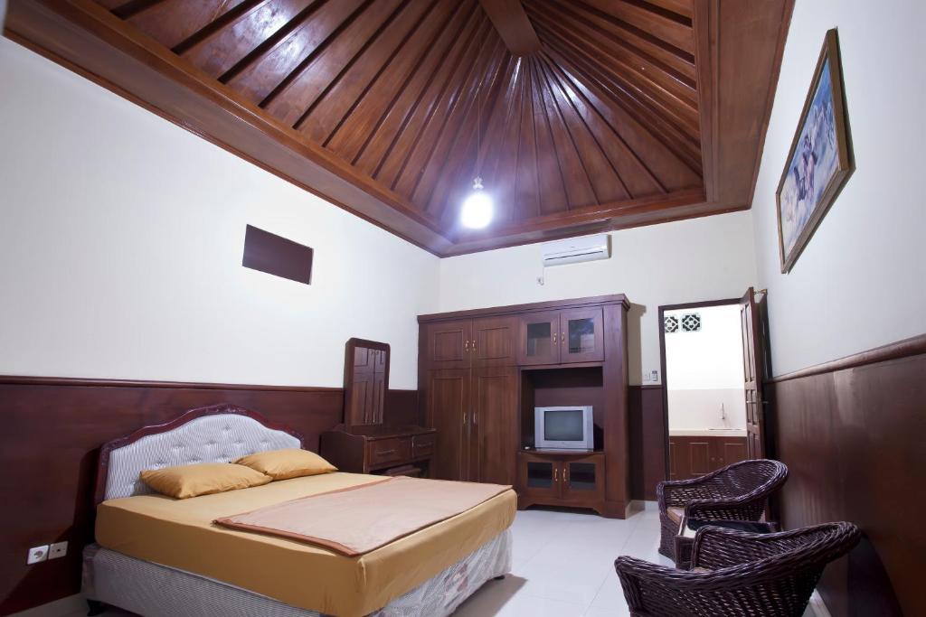 828 2* Denpasar (Bali)