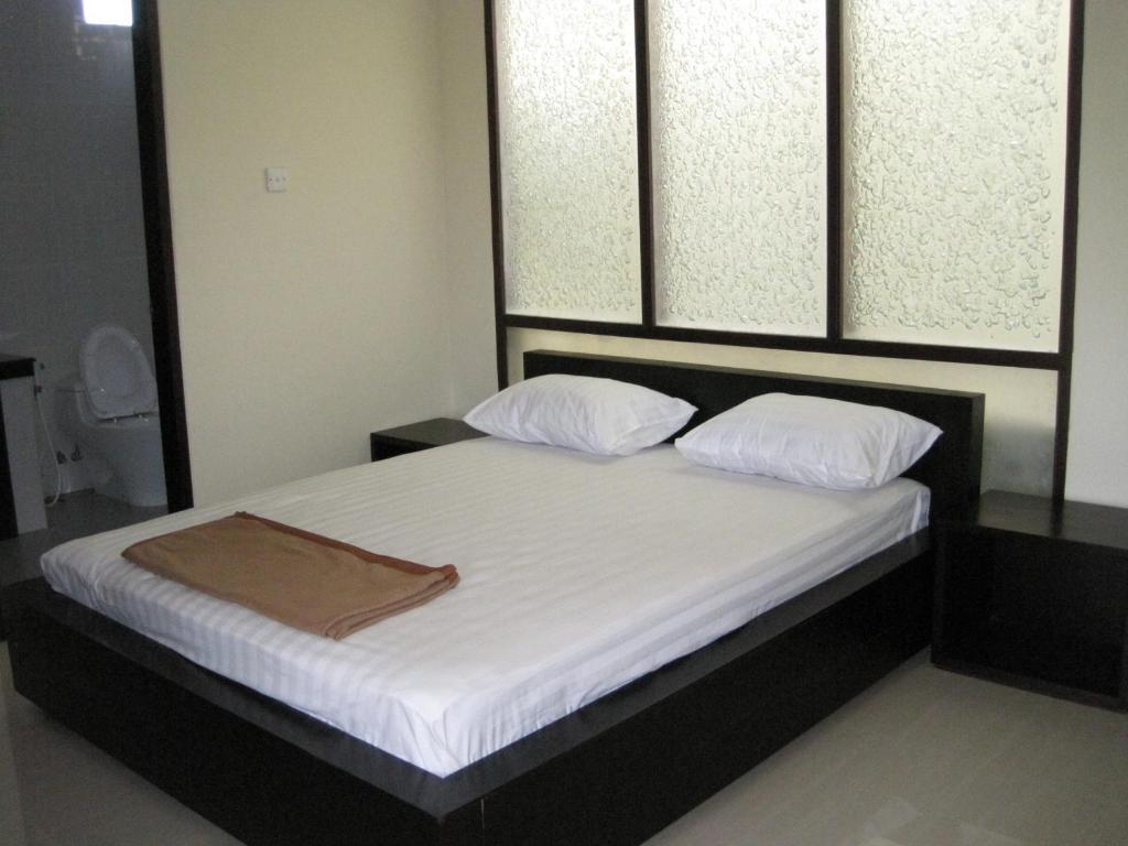828 Holiday park Denpasar (Bali)