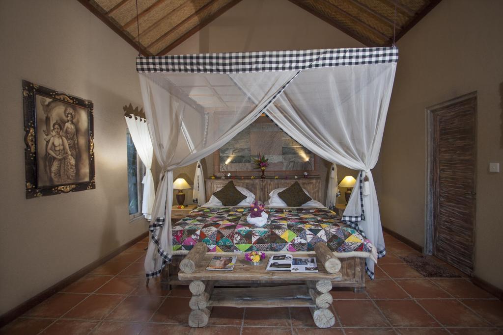 Global Royal Pemuteran (Bali)