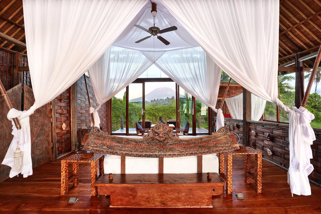 Villa Campuhan Jasri