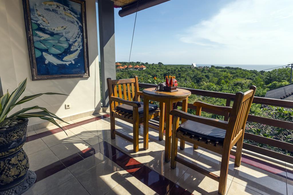 Homestay Waroeng Surya Uluwatu (Bali)