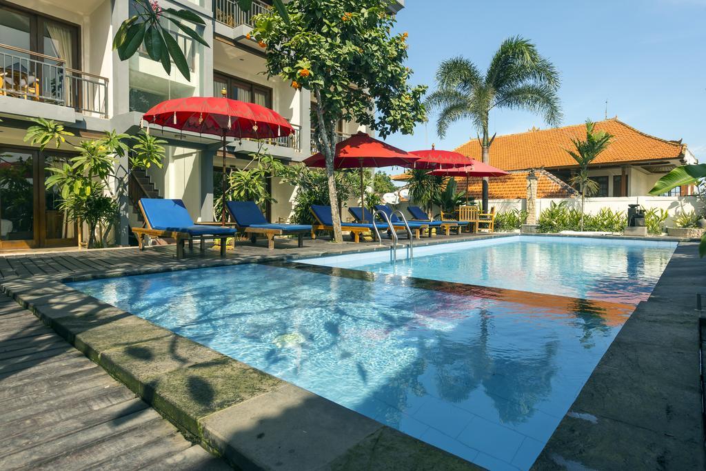 Waroeng Surya Uluwatu (Bali)