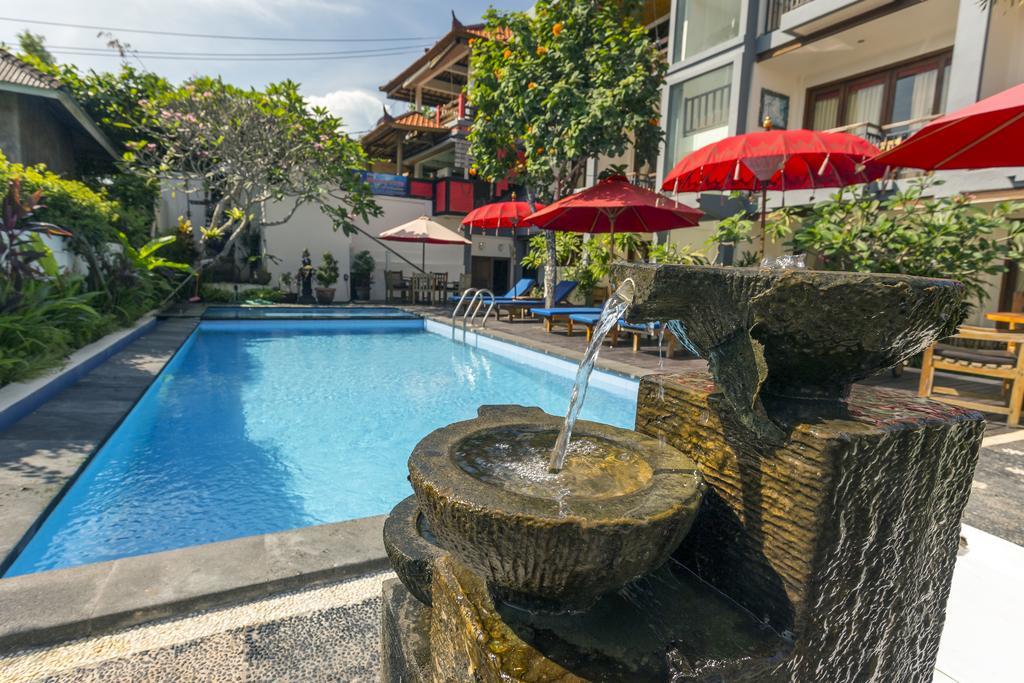 Homestay Waroeng Surya Uluwatu (Bali)