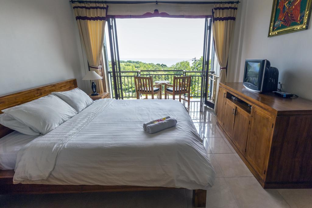 Waroeng Surya Uluwatu (Bali)
