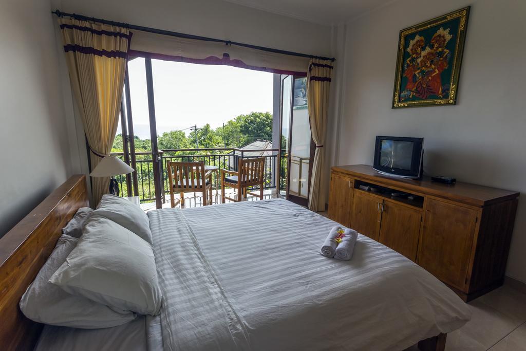 Homestay Waroeng Surya Uluwatu (Bali)