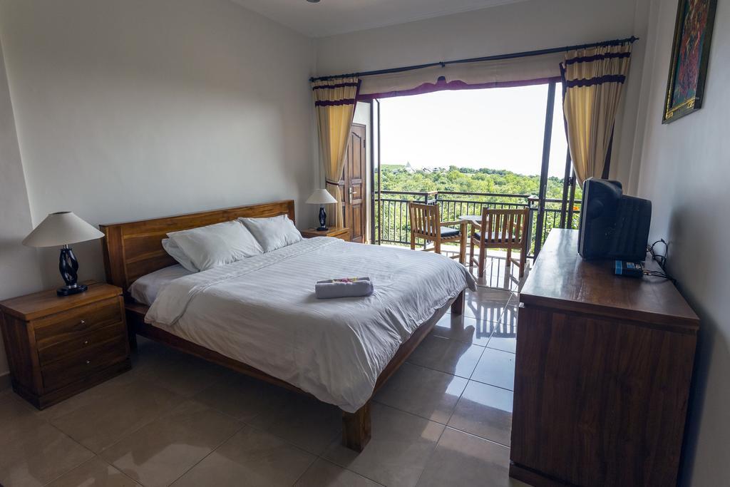 Waroeng Surya Uluwatu (Bali)