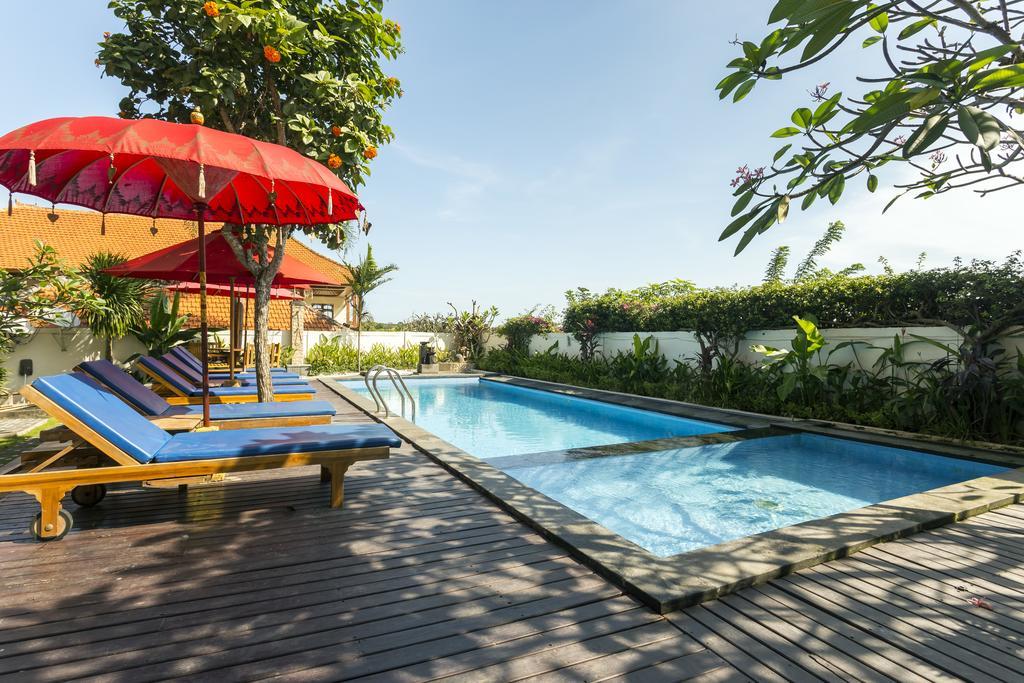 Waroeng Surya Uluwatu (Bali)