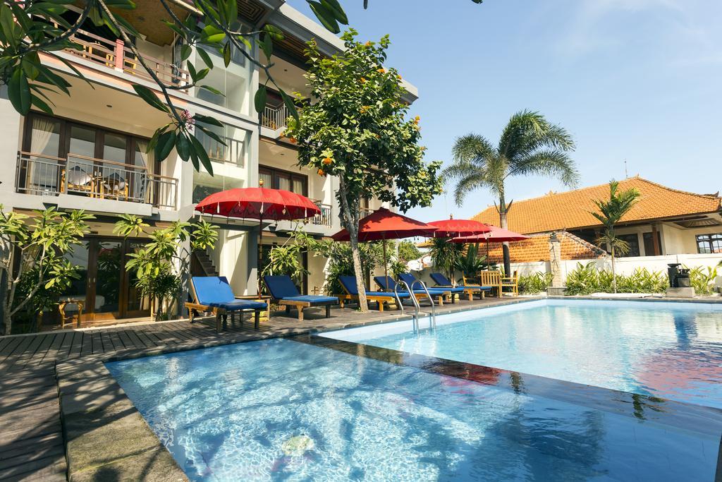 Homestay Waroeng Surya Uluwatu (Bali)