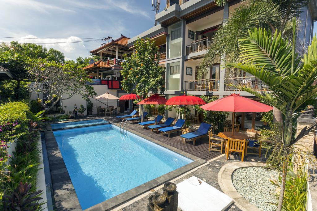 Waroeng Surya Uluwatu (Bali)