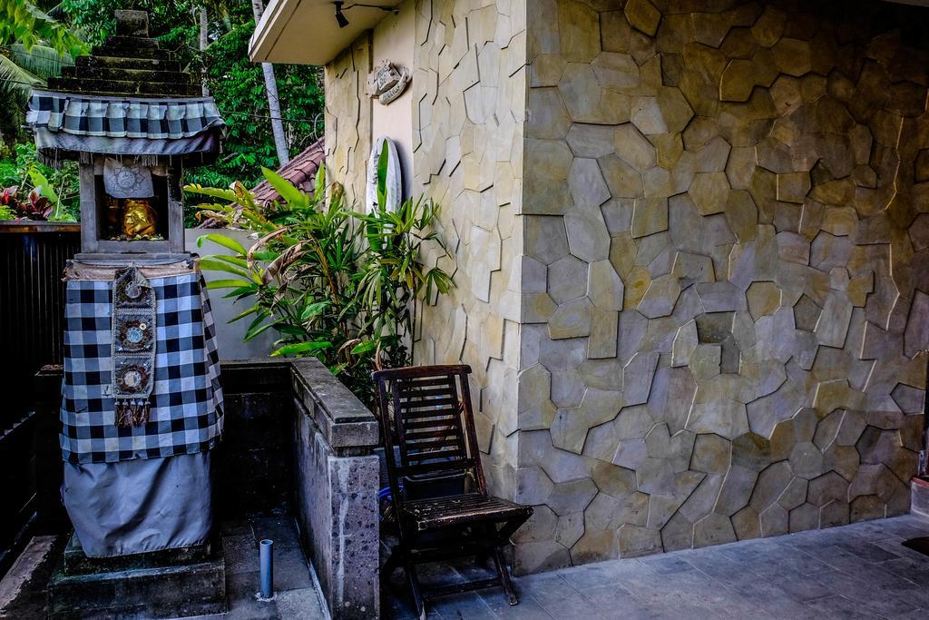 Villa Harum Sari Private *