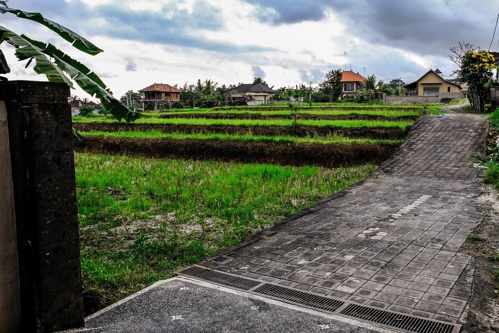 Villa Harum Sari Private *