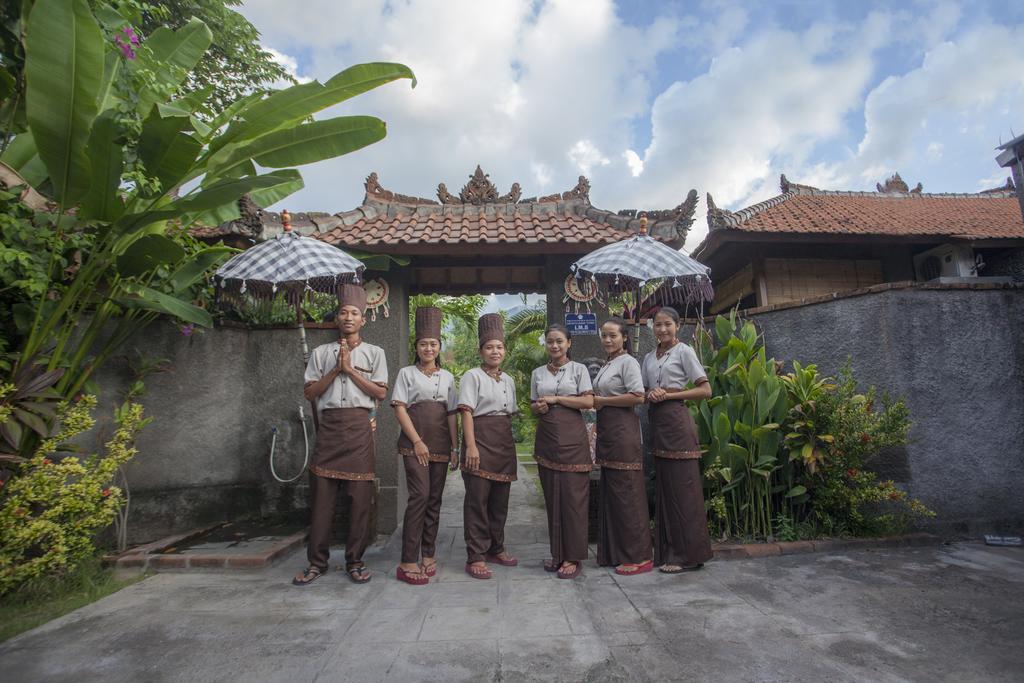 Global Pemuteran (Bali)