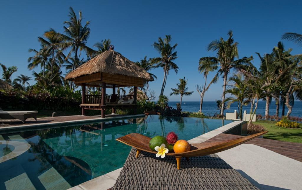 Holiday park Relax Bali Dive & Ocean Front