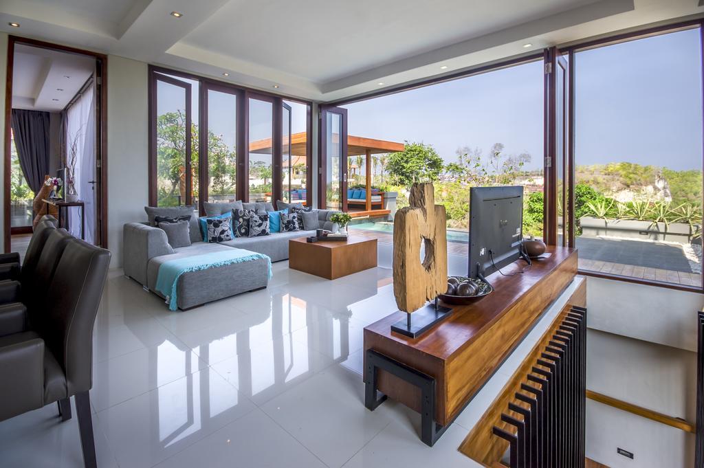 Villa Elmina Bali Uluwatu (Bali)