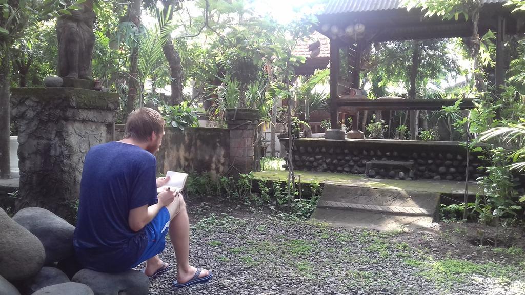 Tjana Homestay
