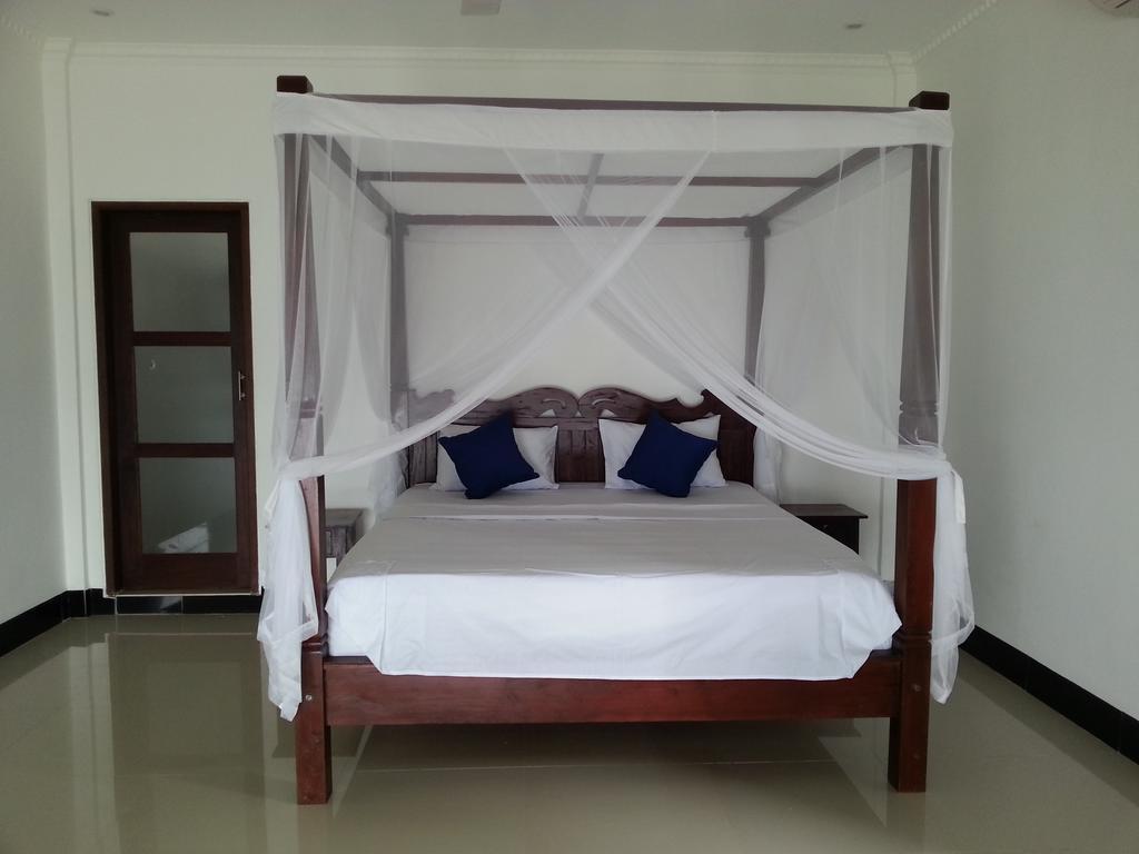 Homestay Tudes