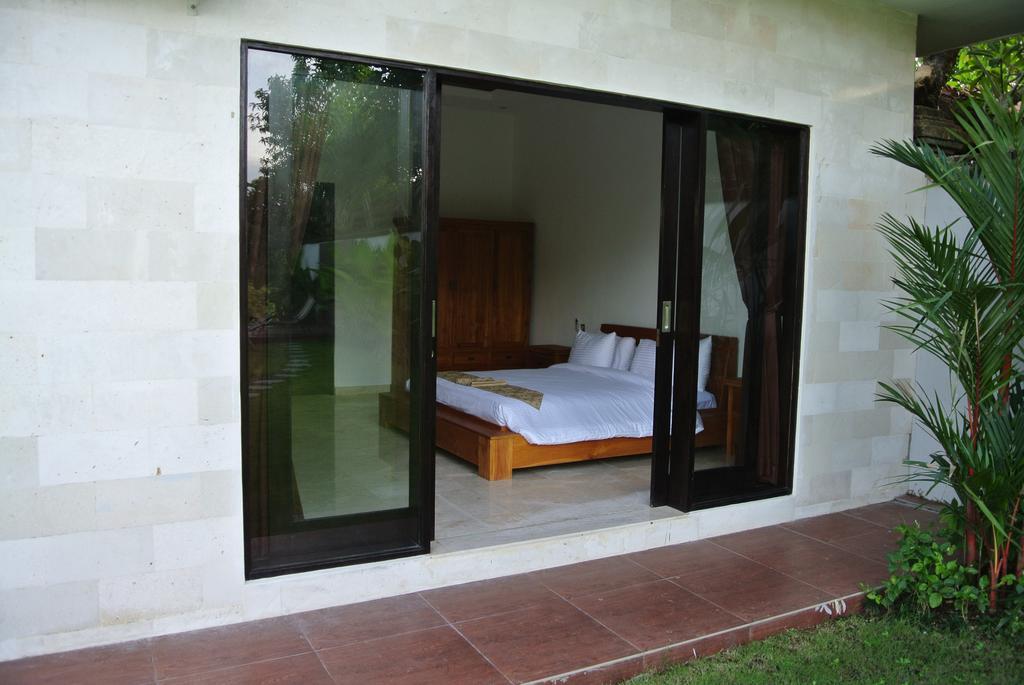 Holiday park Anginsepoi Canggu (Bali)