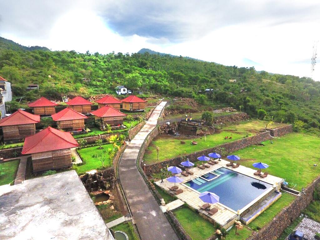 Bahay bakasyunan Bali Bhuana