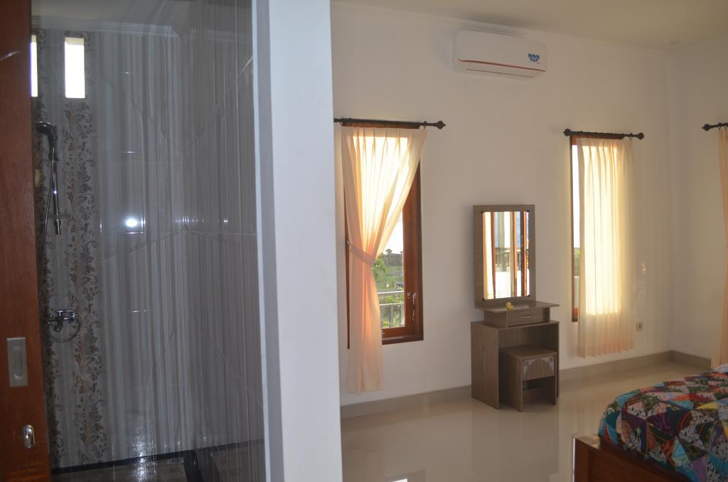 Guest house Rivera Beach Amed (Bali)
