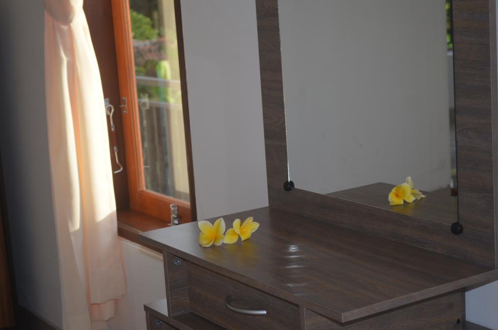 Guest house Rivera Beach Amed (Bali)