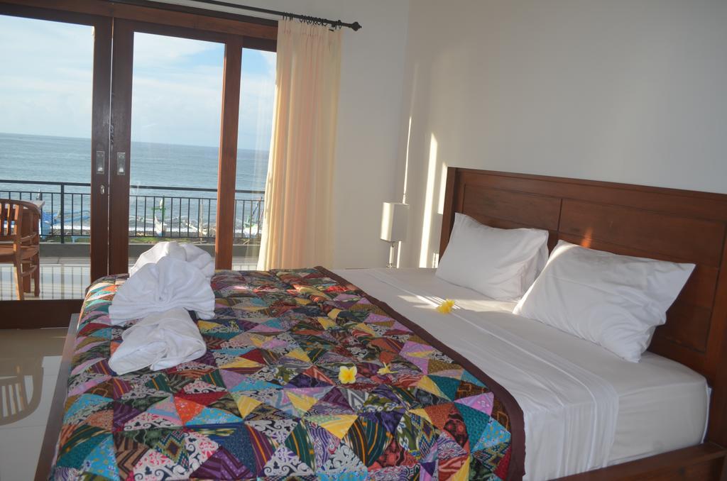 Guest house Rivera Beach Amed (Bali)