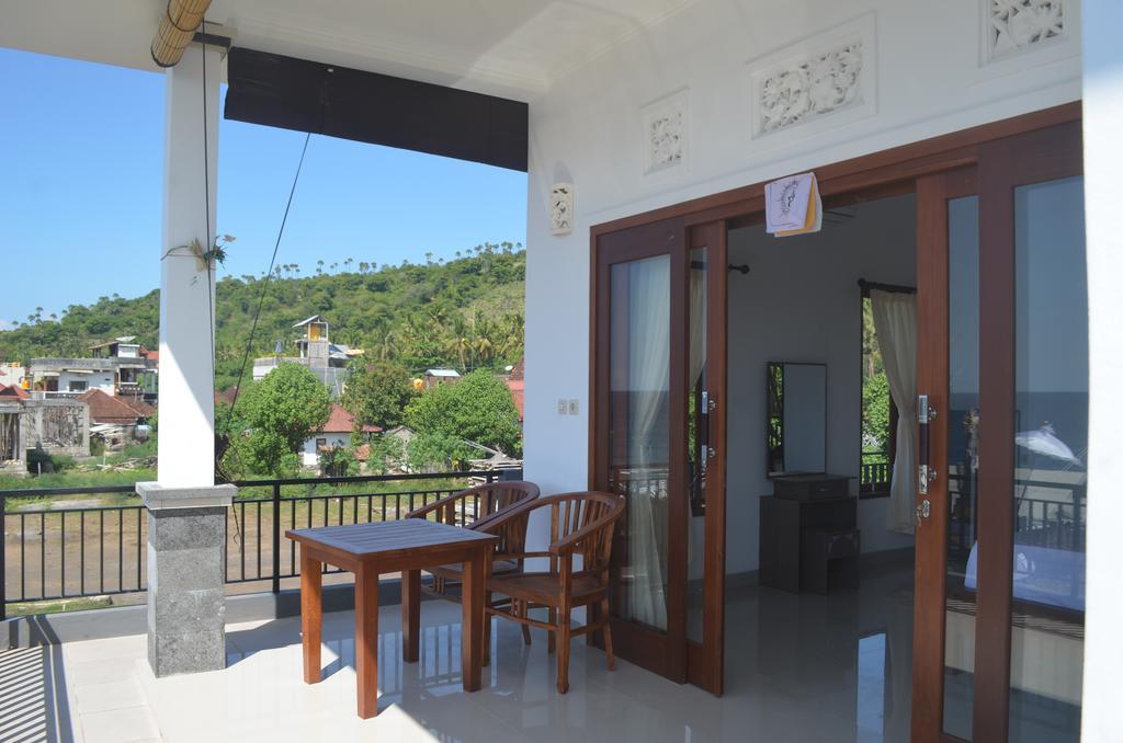 Guest house Rivera Beach Amed (Bali)