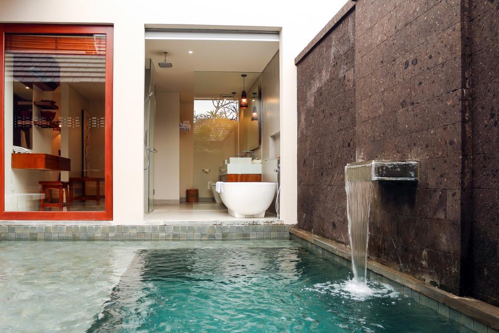 Villa Theanna Villa And Spa Canggu Canggu (Bali)