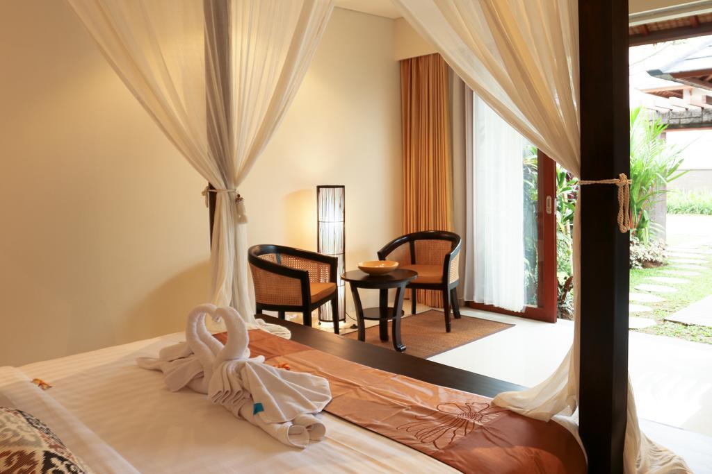 Theanna Villa And Spa Canggu