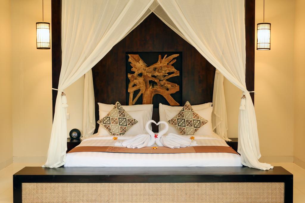 Villa Theanna Villa And Spa Canggu *