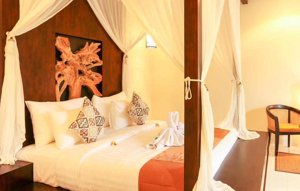 Theanna Villa And Spa Canggu Canggu (Bali)