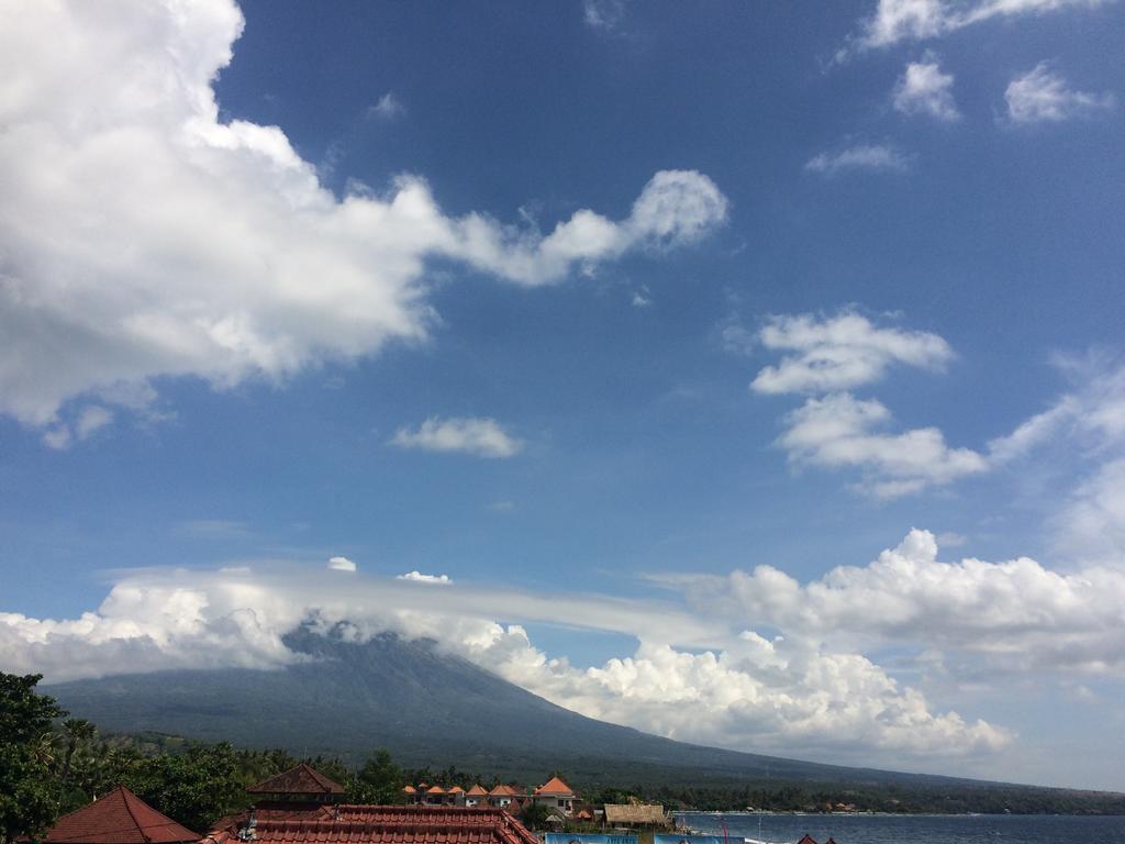 Guest house Rivera Beach Amed (Bali)