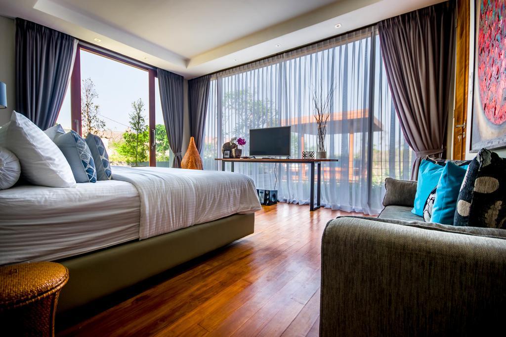 Villa Elmina Bali Uluwatu (Bali)