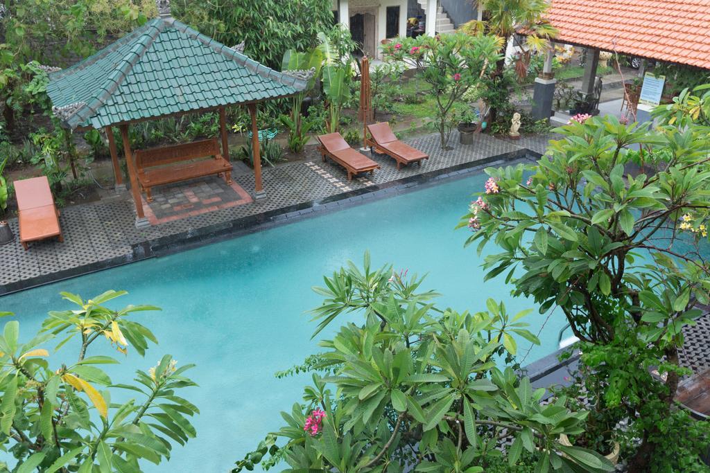 Guest house Puri Kelapa By Bukitvista 2*