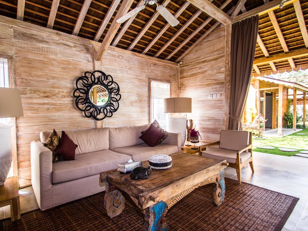Villa Du Bah Denpasar (Bali)