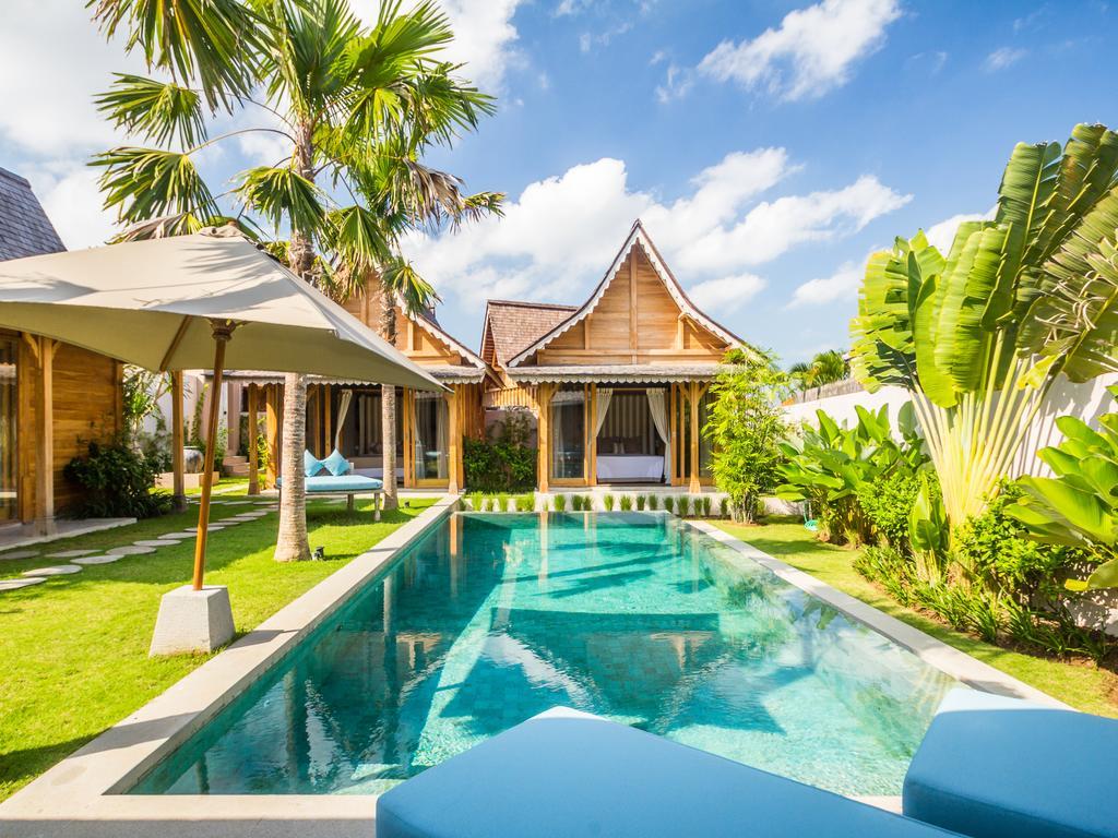 Villa Du Bah