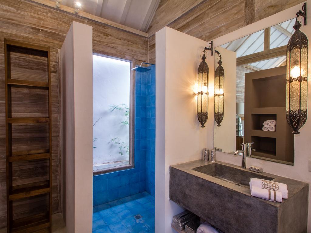 Villa Du Bah Denpasar (Bali)