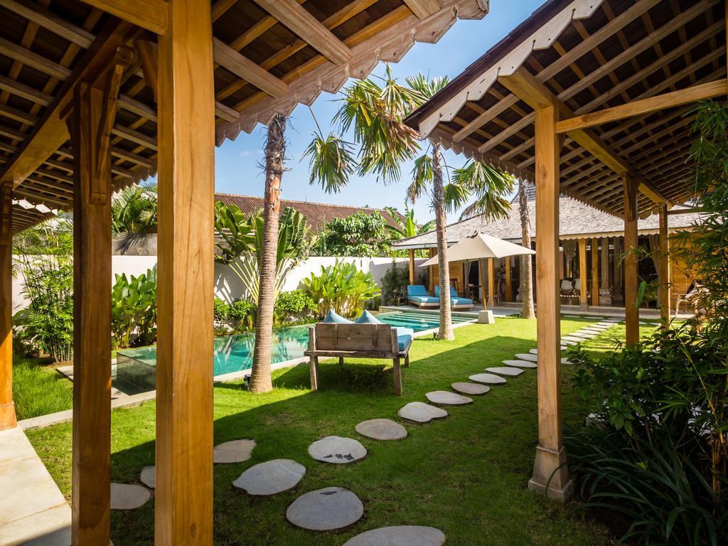 Villa Du Bah