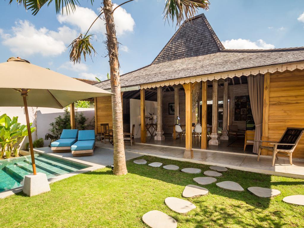 Villa Du Bah *