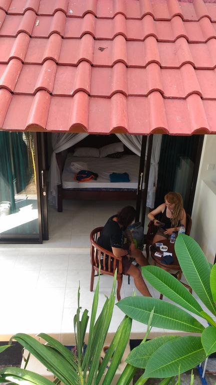 Santa Fe & Warong Amed (Bali)
